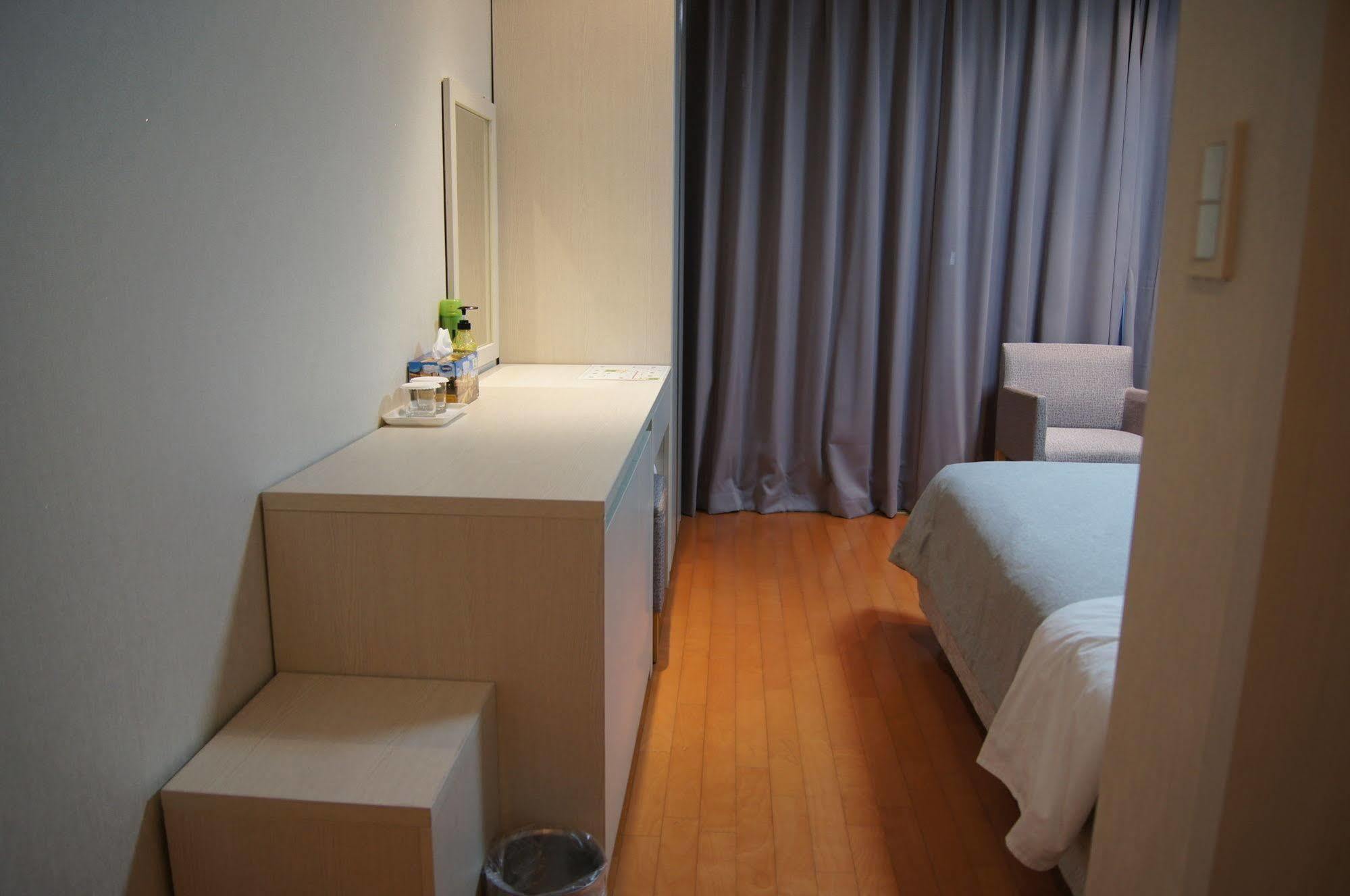 Gogoong Hotel Seoul