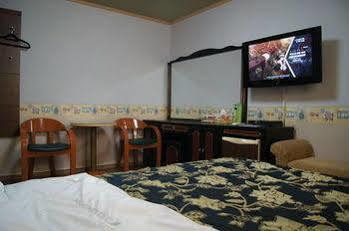 Hotel Gogoong Seoul